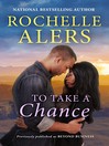 Cover image for To Take a Chance